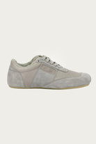 MM6 Maison Margiela - Anatomic Sneakers - Silver Filigree - Canoe Club