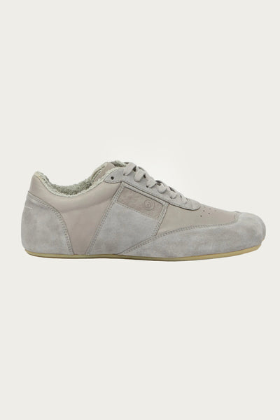 MM6 Maison Margiela Anatomic Sneakers | Silver Filigree | Canoe Club