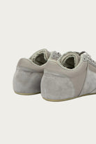 MM6 Maison Margiela - Anatomic Sneakers - Silver Filigree - Canoe Club