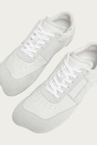 MM6 Maison Margiela - Anatomic Sneakers - White - Canoe Club