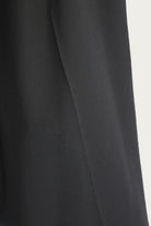 MM6 Maison Margiela - Easy Pants - Deep Black - Canoe Club
