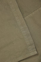 MM6 Maison Margiela - Double Knee Cargos - Olive Drab - Canoe Club