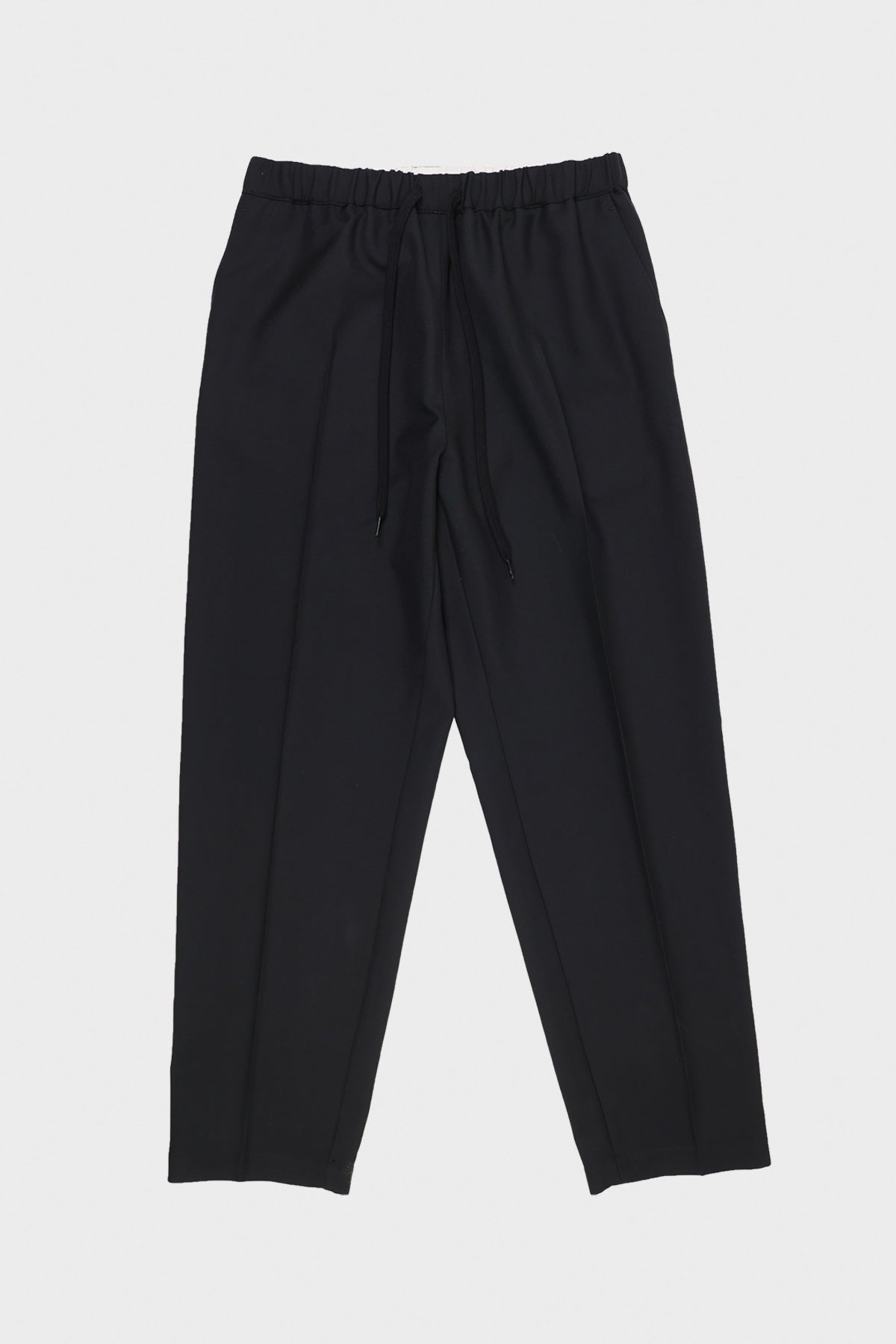 MM6 Maison Margiela Easy Pants | Black | Canoe Club