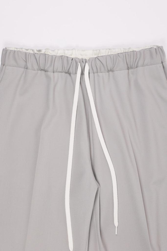 MM6 Maison Margiela - Easy Pants - Grey - Canoe Club