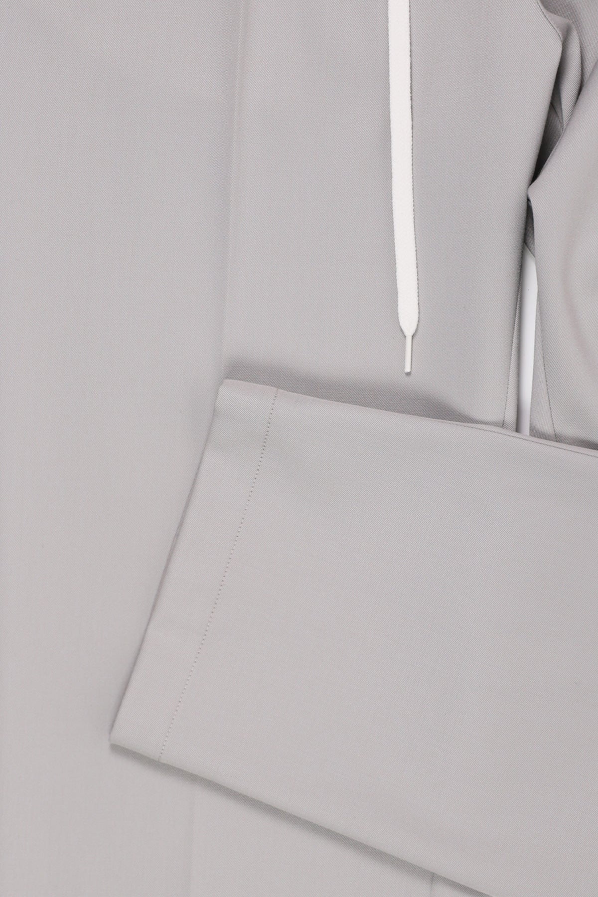 MM6 Maison Margiela - Easy Pants - Grey - Canoe Club