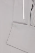 MM6 Maison Margiela - Easy Pants - Grey - Canoe Club
