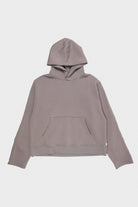 MM6 Maison Margiela - Hoodie - Greige - Canoe Club