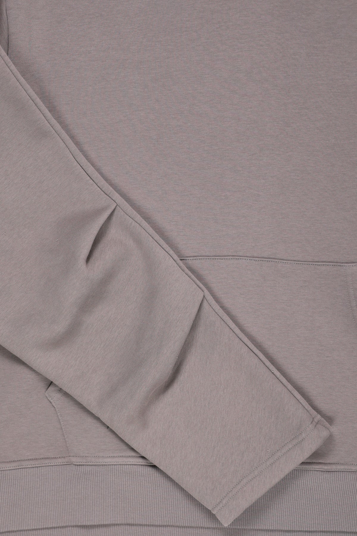 MM6 Maison Margiela - Hoodie - Greige - Canoe Club