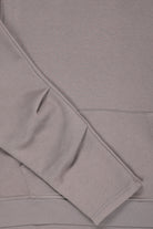 MM6 Maison Margiela - Hoodie - Greige - Canoe Club