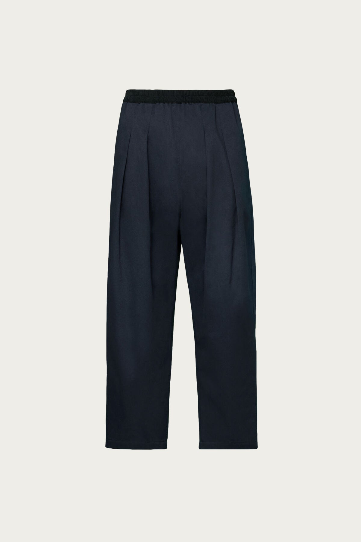 MM6 Maison Margiela - Lightweight Trousers - Black - Canoe Club