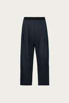 MM6 Maison Margiela - Lightweight Trousers - Black - Canoe Club