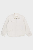 MM6 Maison Margiela - Sports Jacket - Off White - Canoe Club