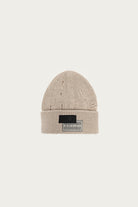 MM6 Maison Margiela - MM6 Margiela Beanie - Grey - Canoe Club