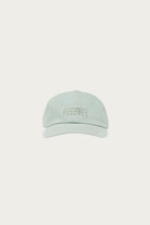 MM6 Maison Margiela - Numerals Hat - Aqua - Canoe Club