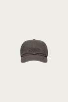 MM6 Maison Margiela - Numerals Hat - Gray - Canoe Club