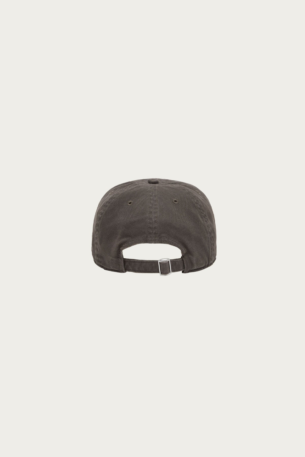 MM6 Maison Margiela - Numerals Hat - Gray - Canoe Club