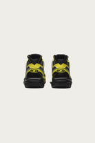MM6 Maison Margiela - MM6 x Salomon ACS Pro - Black/Blazing Yellow/FTW Silver - Canoe Club