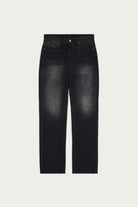 MM6 Maison Margiela - 5 Pocket Jeans - Black Washed - Canoe Club