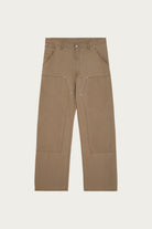 MM6 Maison Margiela - Workwear Trousers - Beige - Canoe Club
