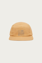MM6 Maison Margiela - MM6 x Salomon Cap - Tan - Canoe Club
