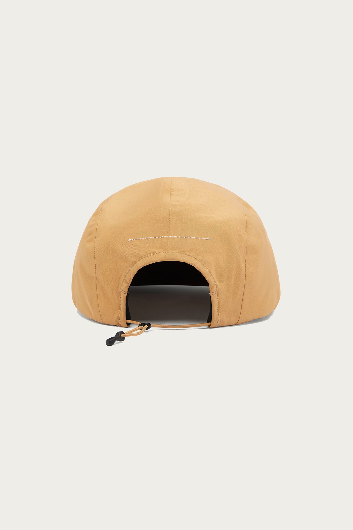 MM6 Maison Margiela - MM6 x Salomon Cap - Tan - Canoe Club