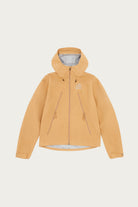MM6 Maison Margiela - MM6 x Salomon Rain Jacket - Tan Goretex - Canoe Club