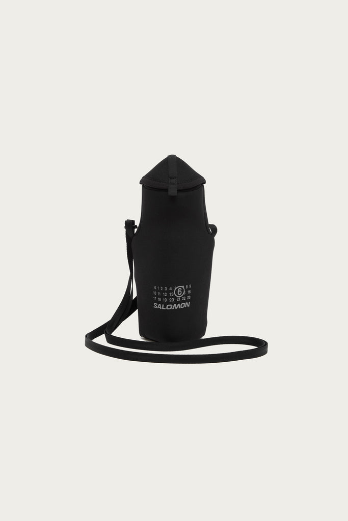 MM6 Maison Margiela - MM6 x Salomon Water Bottle Holder - Black - Canoe Club