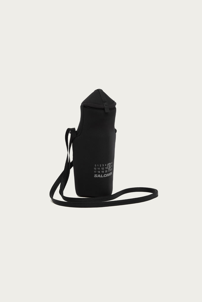 MM6 Maison Margiela - MM6 x Salomon Water Bottle Holder - Black - Canoe Club