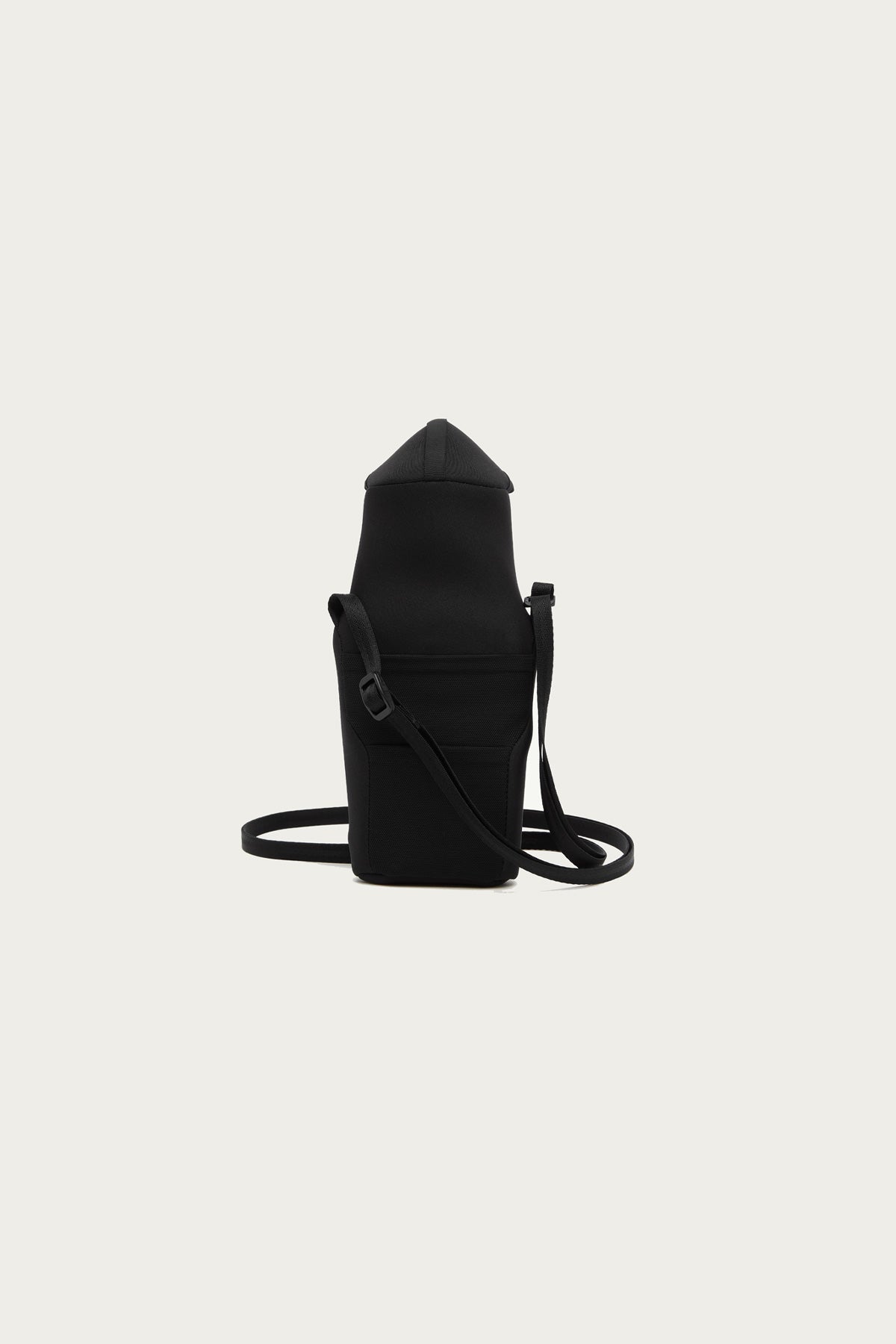 MM6 Maison Margiela - MM6 x Salomon Water Bottle Holder - Black - Canoe Club