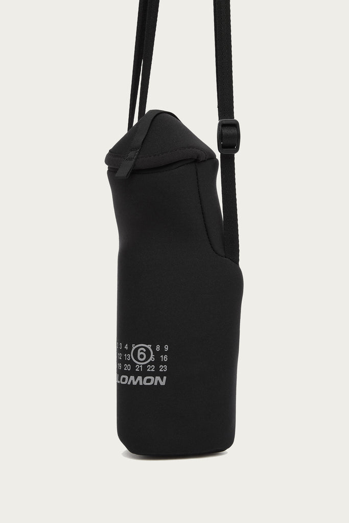 MM6 Maison Margiela - MM6 x Salomon Water Bottle Holder - Black - Canoe Club