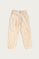 Monostereo - Community of Lovers Hemp Pant - Cloud - Canoe Club