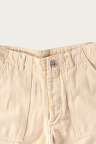 Monostereo - Community of Lovers Hemp Pant - Cloud - Canoe Club