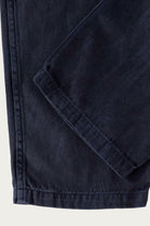 Monostereo - Community of Lovers Hemp Pant - Deep Blue - Canoe Club