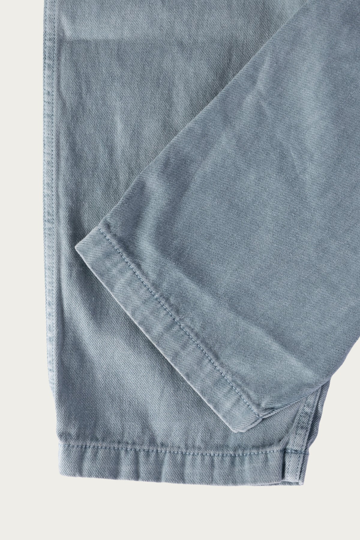 Monostereo - Community of Lovers Hemp Pant - High Tide Blue - Canoe Club