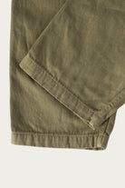 Monostereo - Community of Lovers Hemp Pant - Leaf Green - Canoe Club