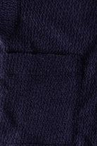 Monostereo - Fuzzy Wuzzy Barn Jacket - Navy - Canoe Club