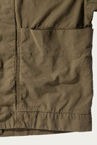 Monostereo - Moondance Barn Jacket - Swamp - Canoe Club