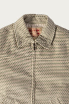 Monostereo - My Road Trip Jacket - Green - Canoe Club