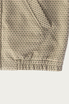 Monostereo - My Road Trip Jacket - Green - Canoe Club