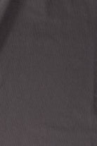 Monostereo - On The Farm Raw Hem Tee - Washed Black - Canoe Club