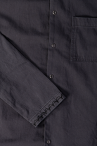 Monostereo - The Praise Shirt - Washed Black - Canoe Club
