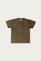 Monostereo - The Workin Tee - Swamp - Canoe Club