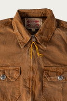 Monostereo - Wrenchin' Jacket - Dirt - Canoe Club
