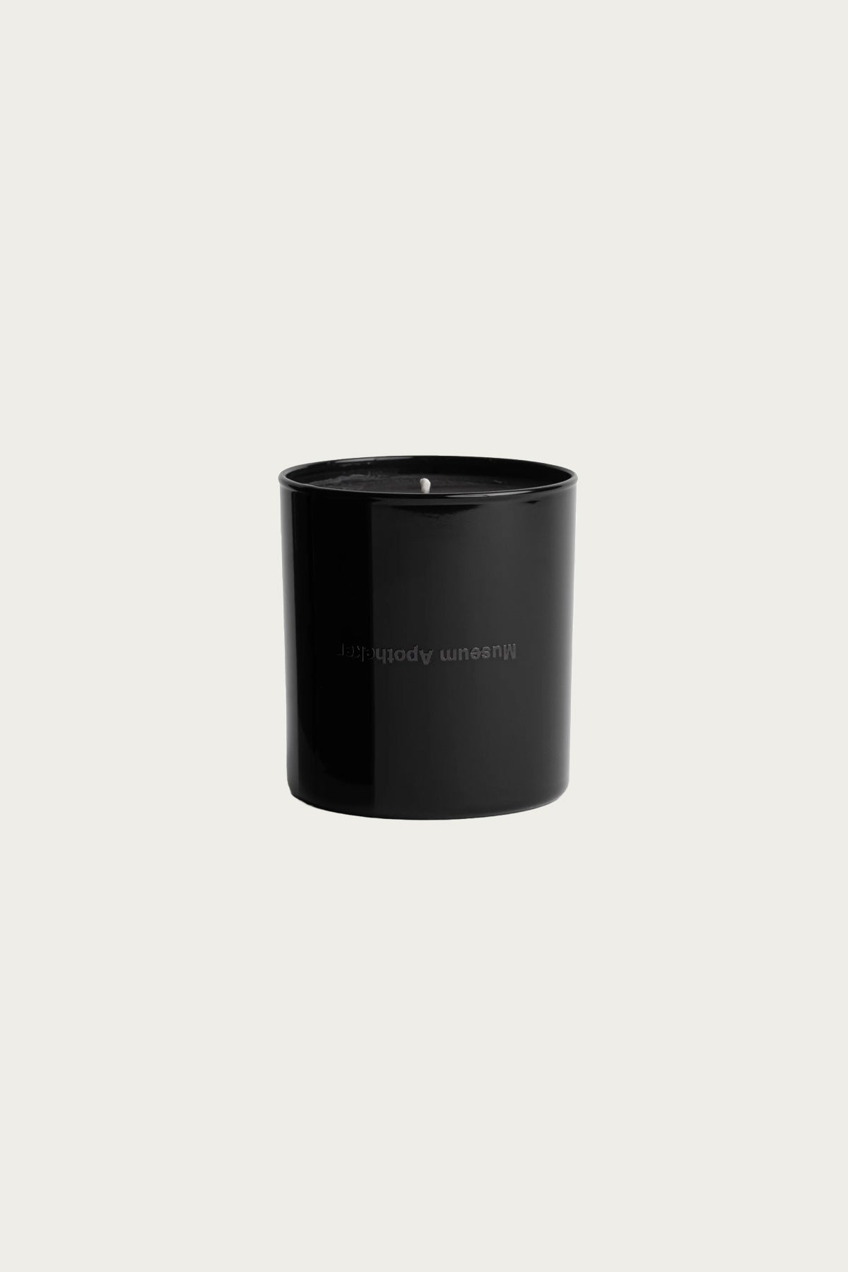 Museum Apotheker - Candle - 5mL - Artifact_0002 - Canoe Club