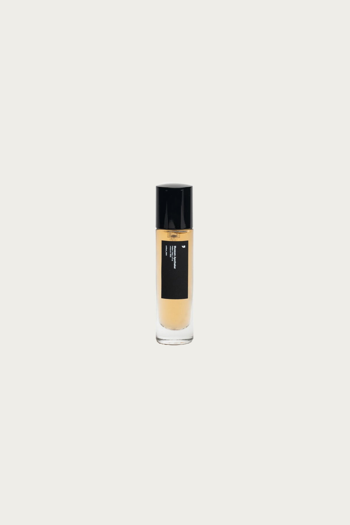 Museum Apotheker - Parfum - 15mL - Artifact_0001 - Canoe Club