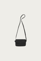 nanamica - 2L PERTEX Cartridge Bag - Dark Olive - Canoe Club