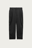 nanamica - ALPHADRY Club Pants - Black - Canoe Club