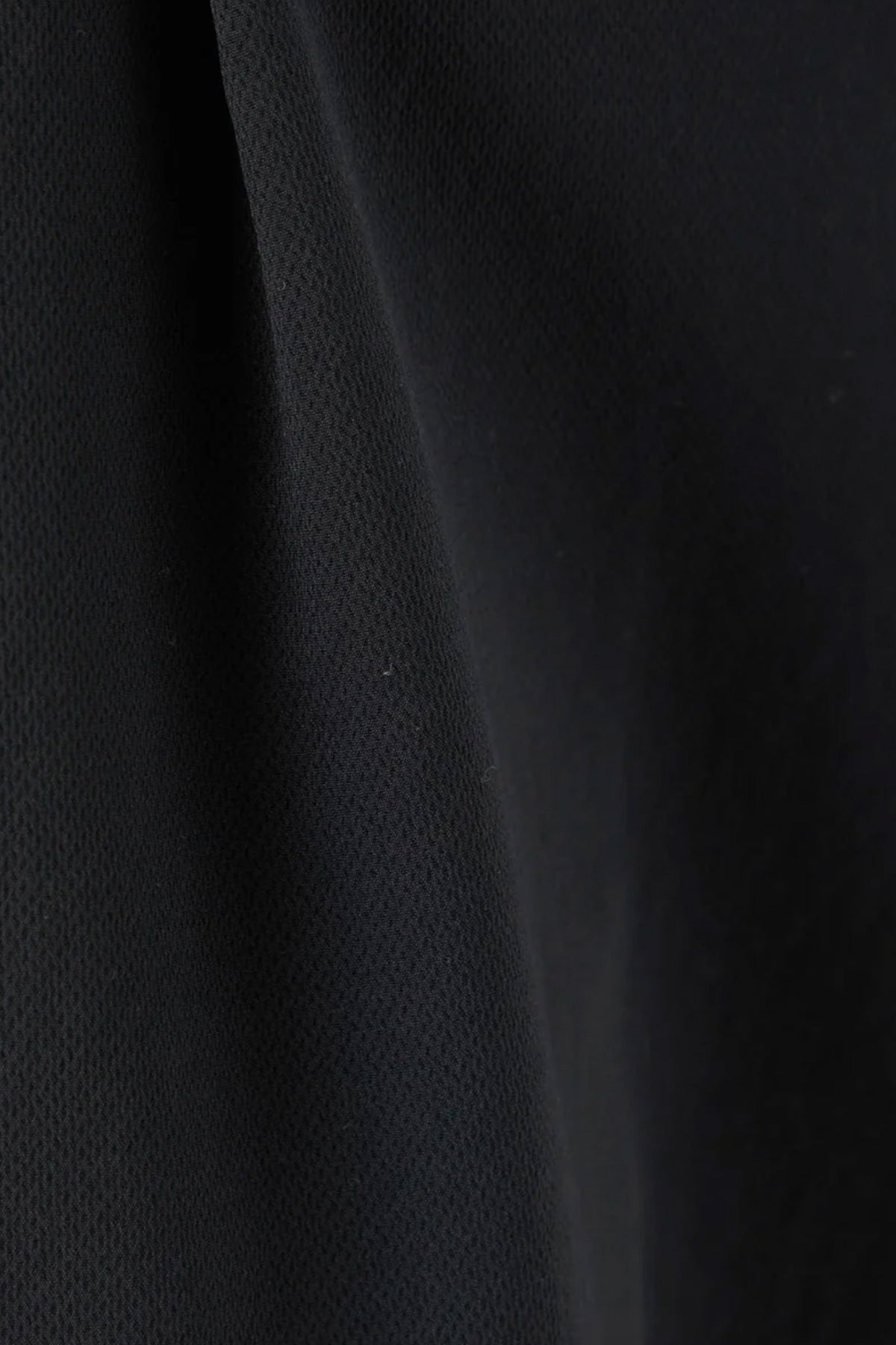 nanamica - ALPHADRY Club Pants - Black - Canoe Club