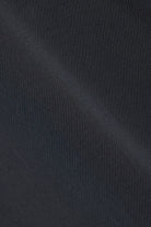 nanamica - ALPHADRY Club Jacket - Black - Canoe Club