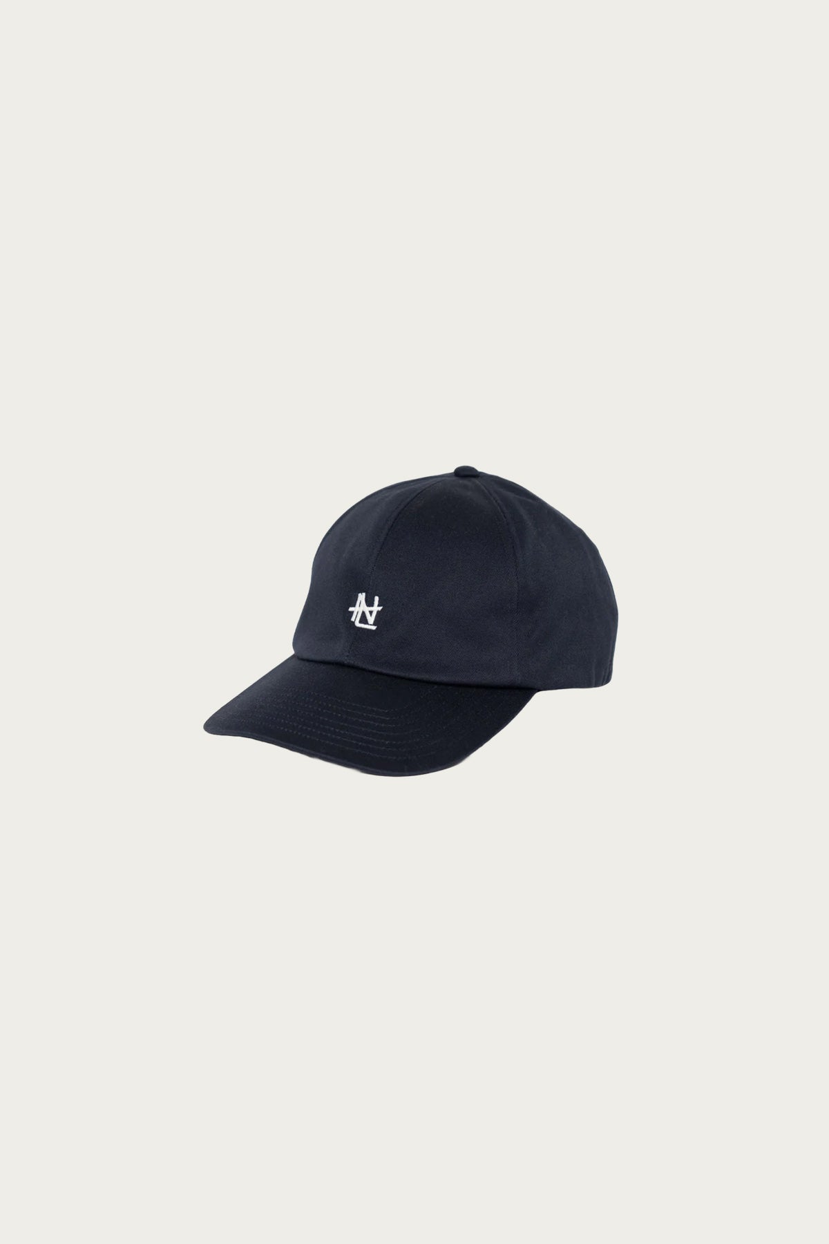 nanamica - Nanamica Chino Cap - Navy - Canoe Club